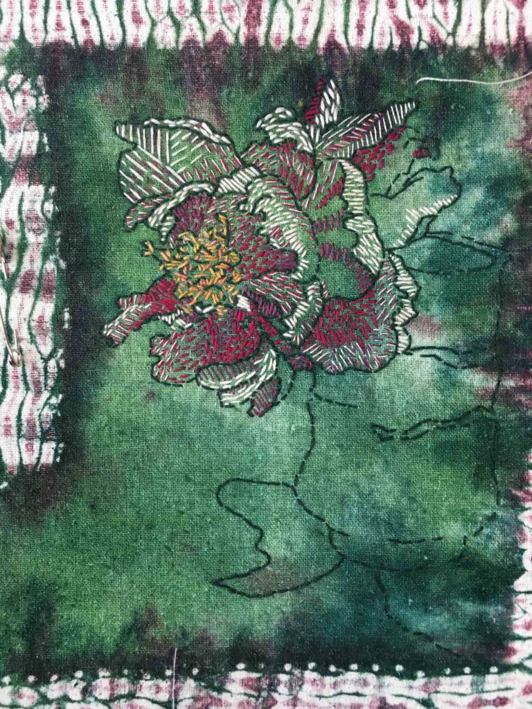 Peony 4