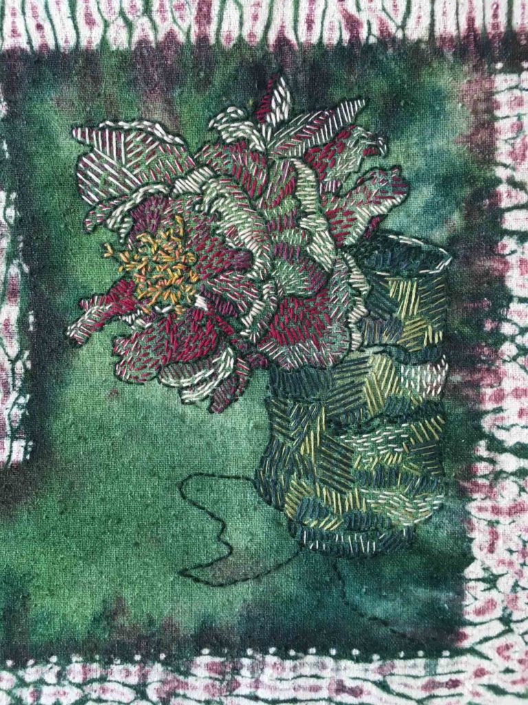 Peony 6