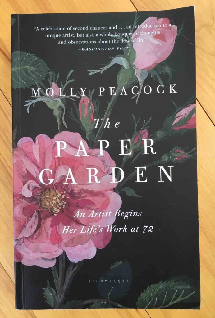 The Paper Garden