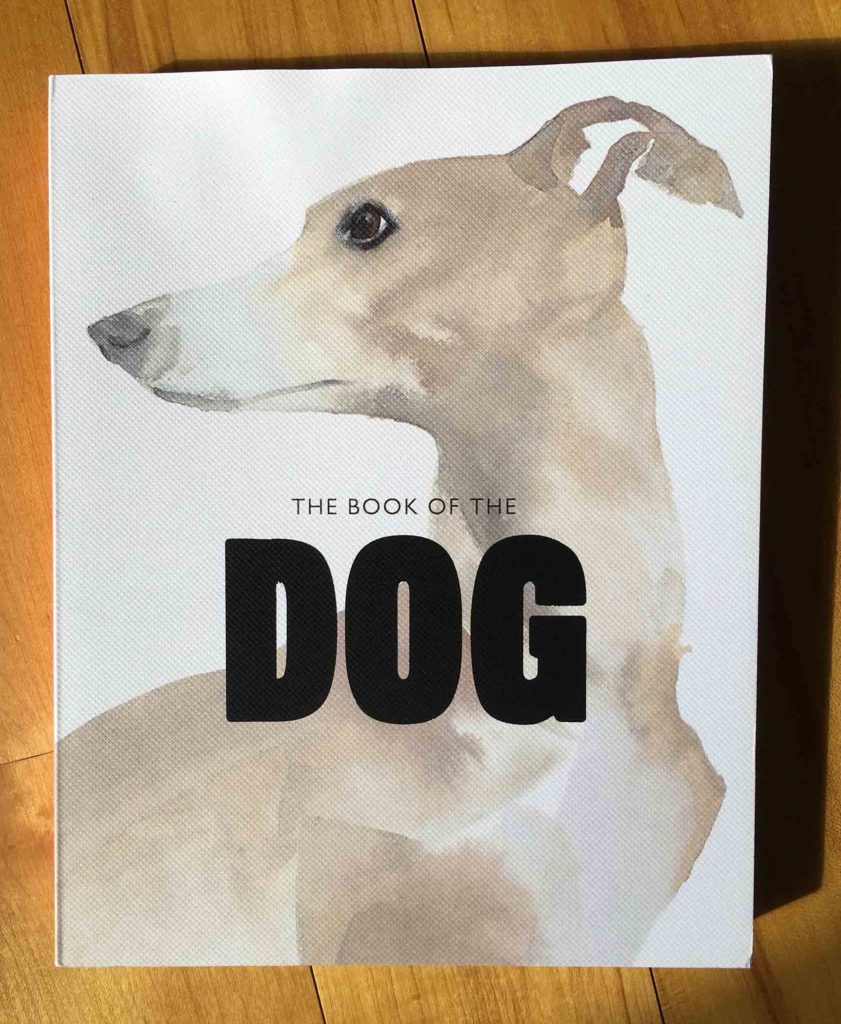Book of the Dog