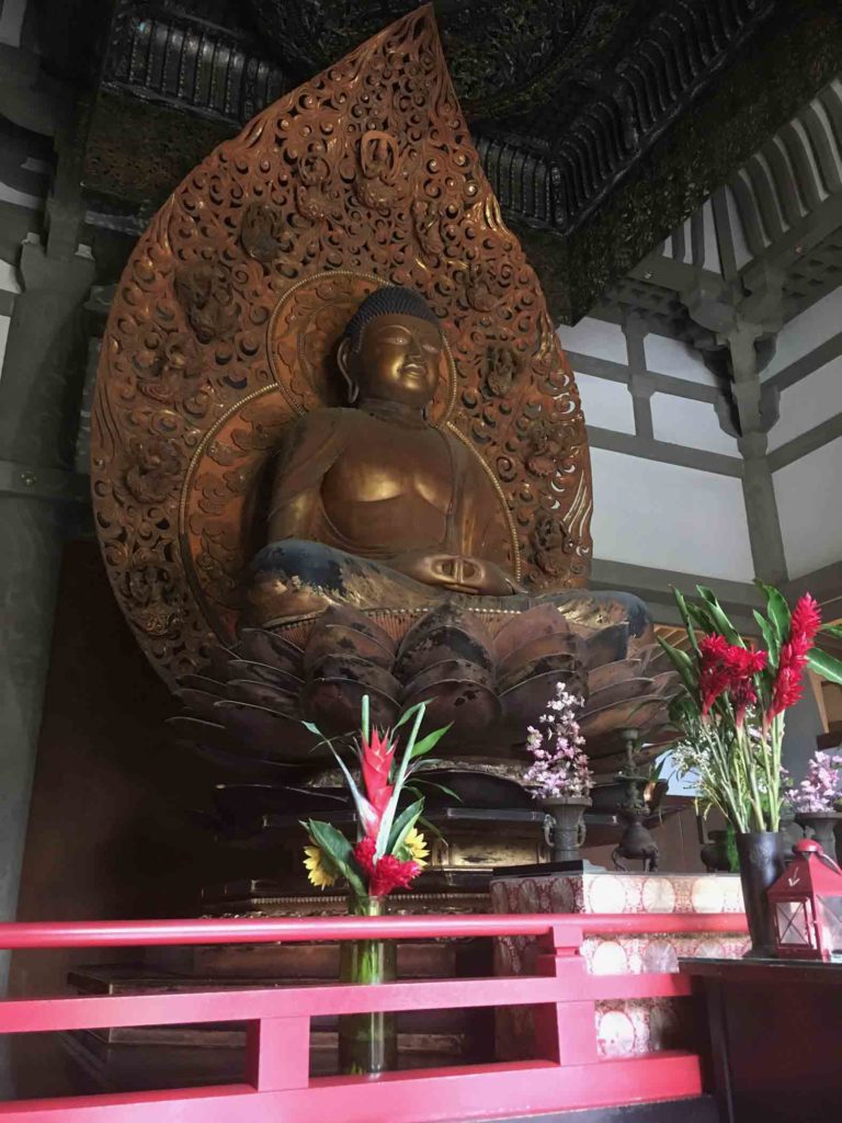 Amida Buddha