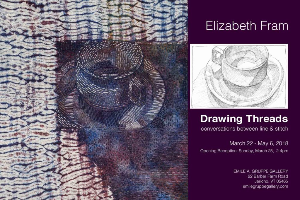Drawing Threads