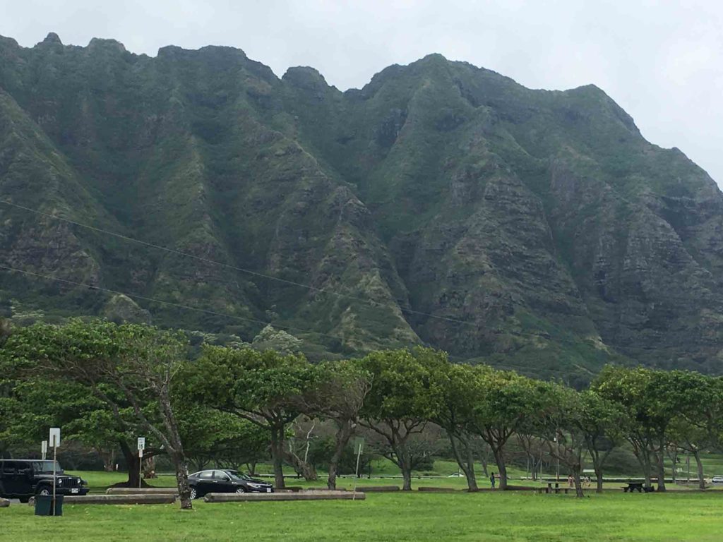 Ko'olaus