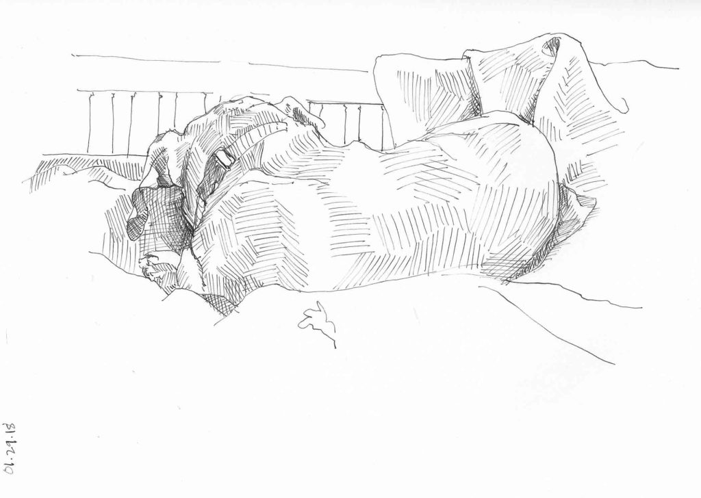 Snoozer 2