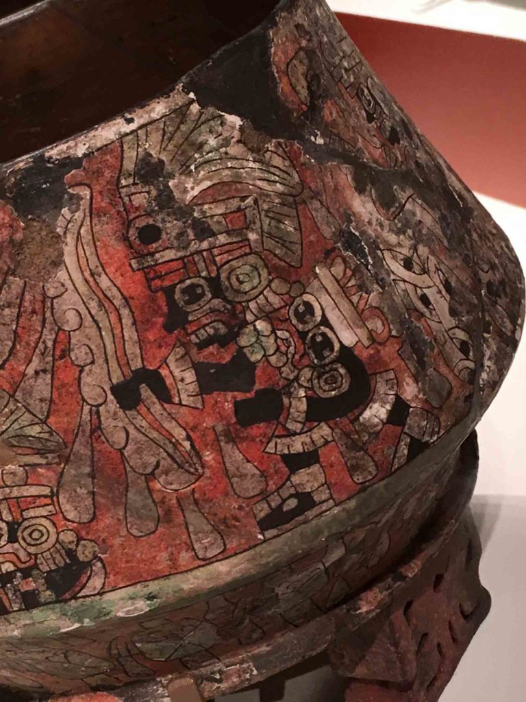 Teotihuacan Bowl