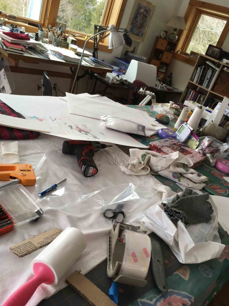 Studio