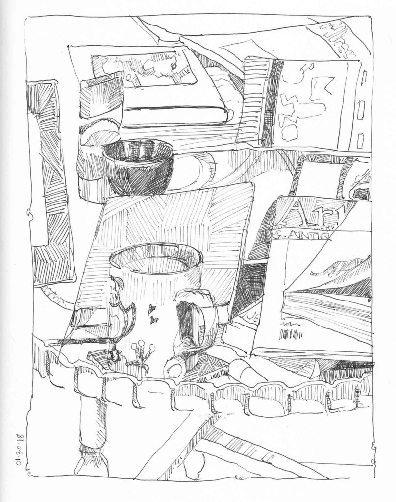 Coffee Table 2