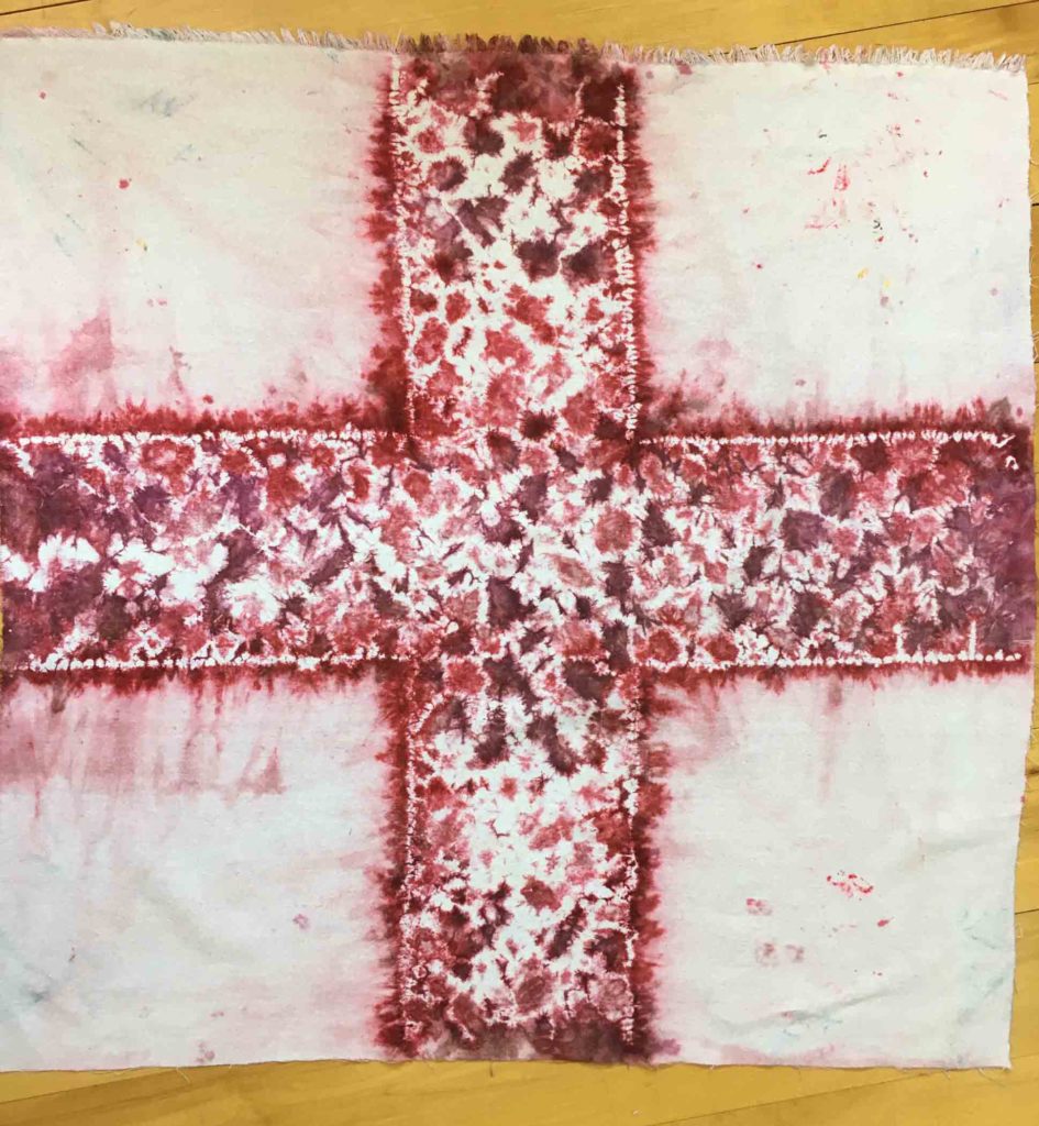 Red Cross