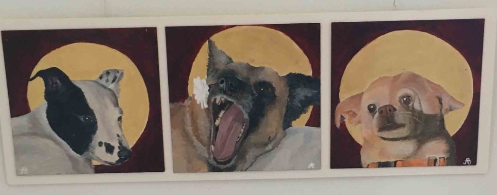 Holy Trinity