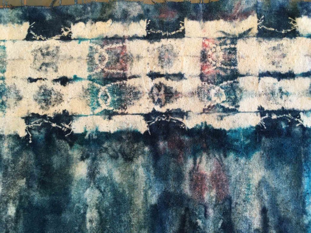 Small Circles, Detail