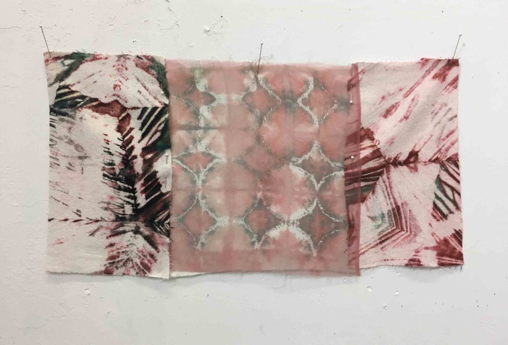 Wrapped Circles