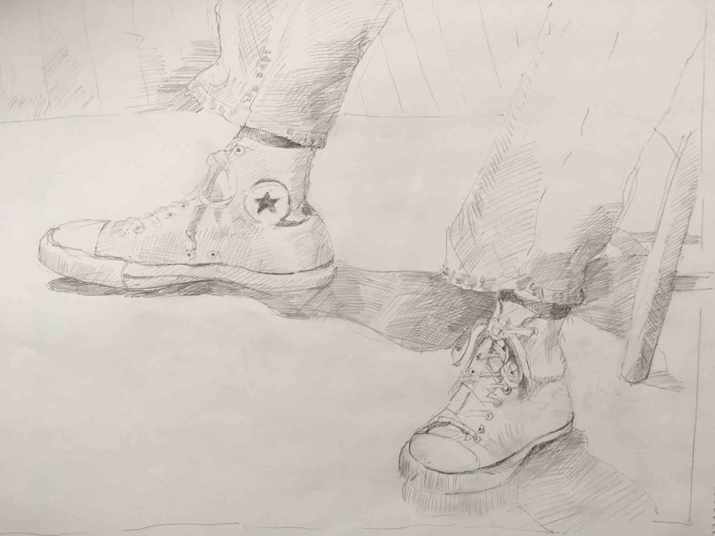 Converse
