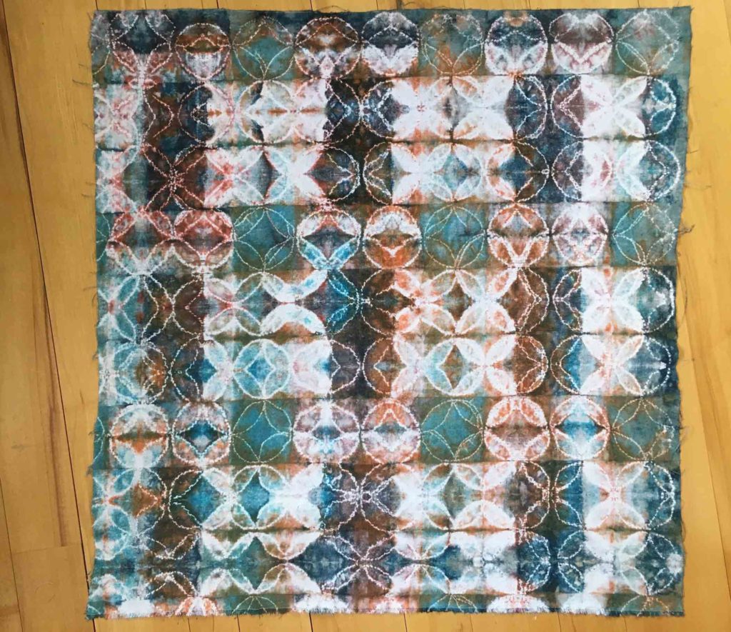 Finished