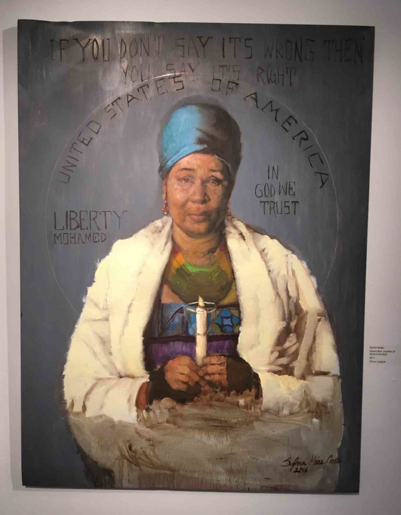 Maier / Hawa Bah
