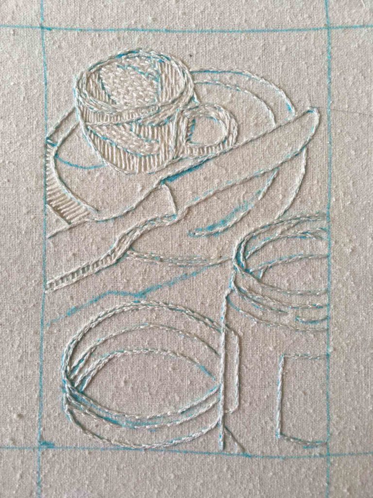 Espresso & Peanut Butter 1