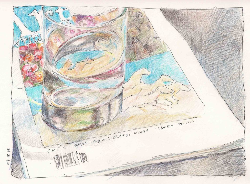 Waterglass 2