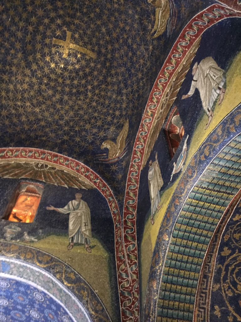 Mauseleum Galla Placidia