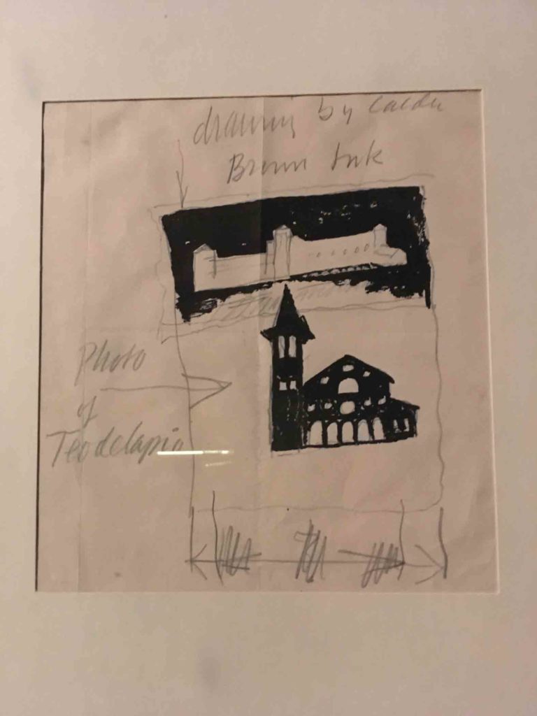 Calder Poster