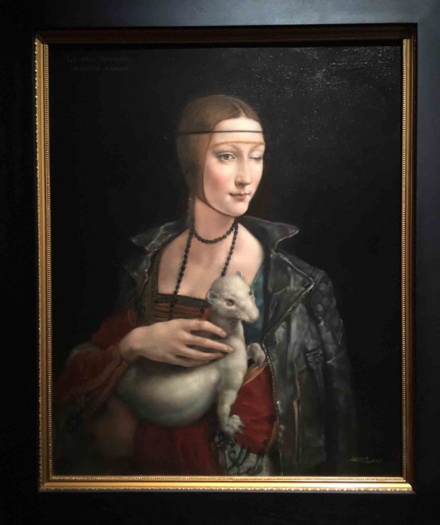 Ermine