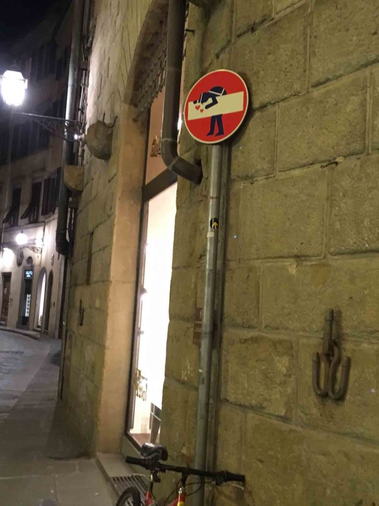 Clet Abraham