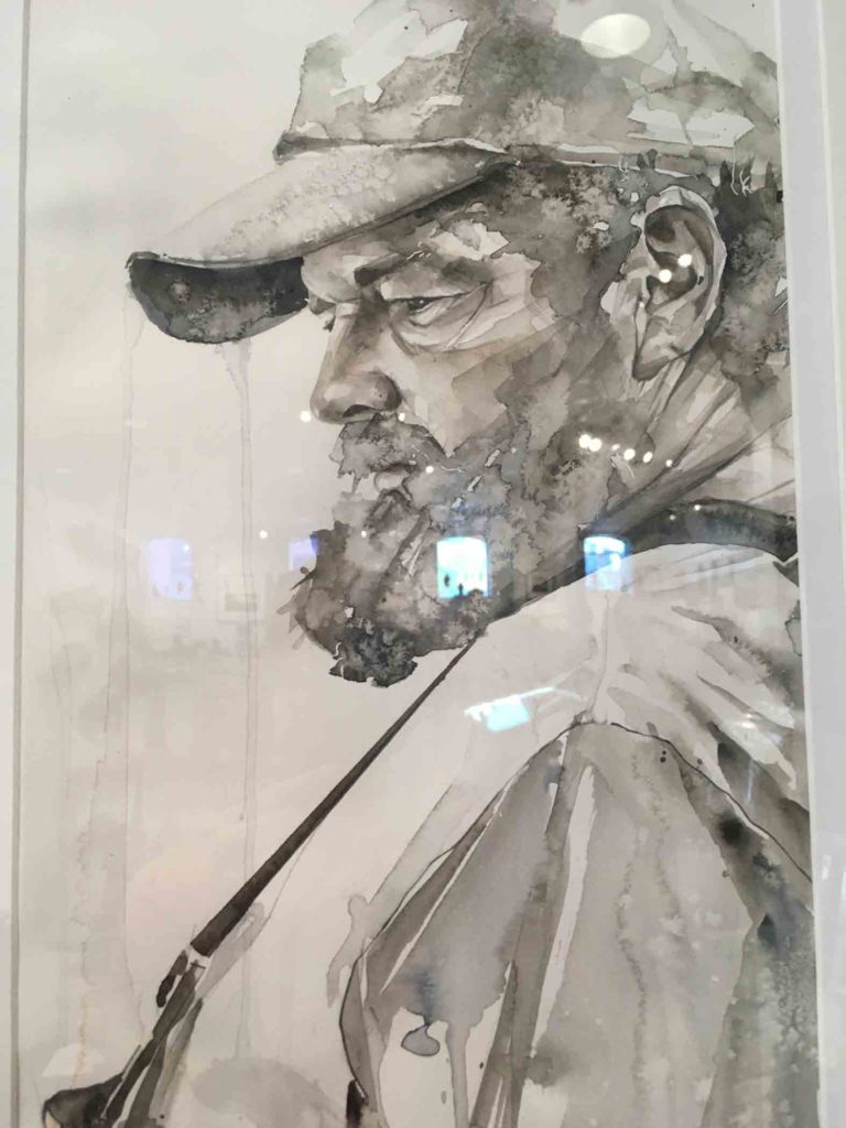 Abe Goodale