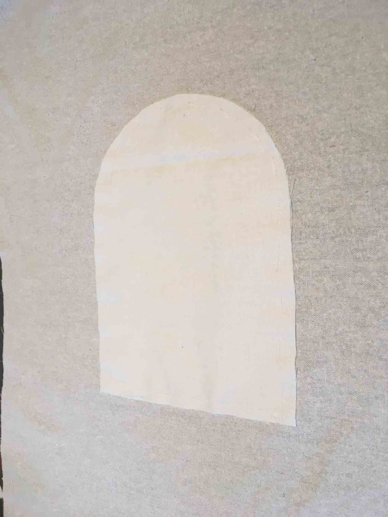 Cotton Resist