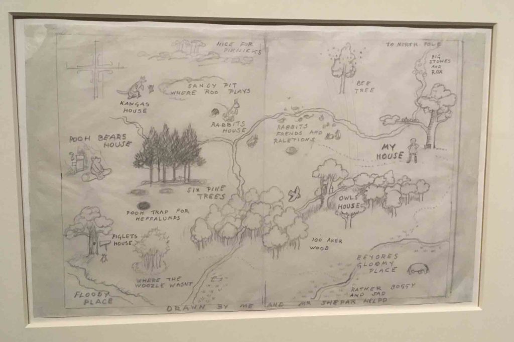 100 Acre Wood