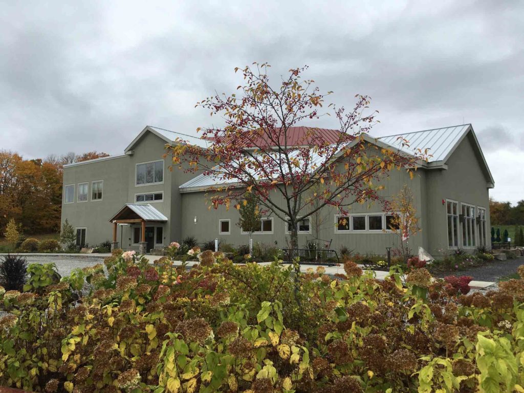Highland Center for the Arts