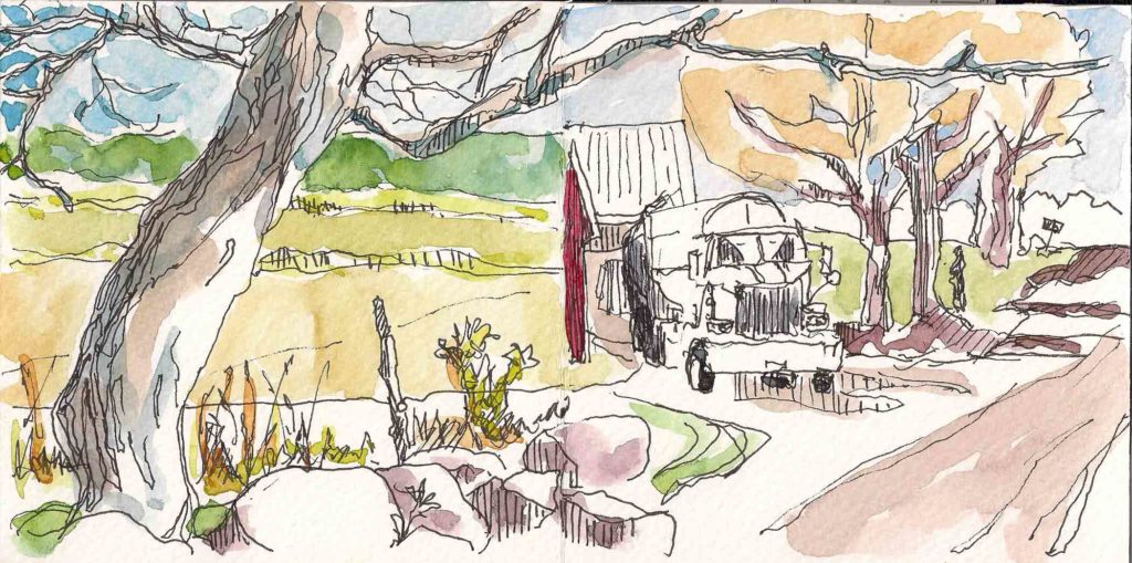 Laggis Bros Farm 2