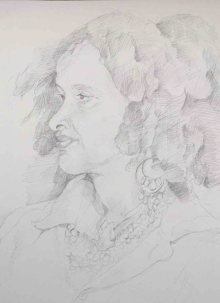 Lisette