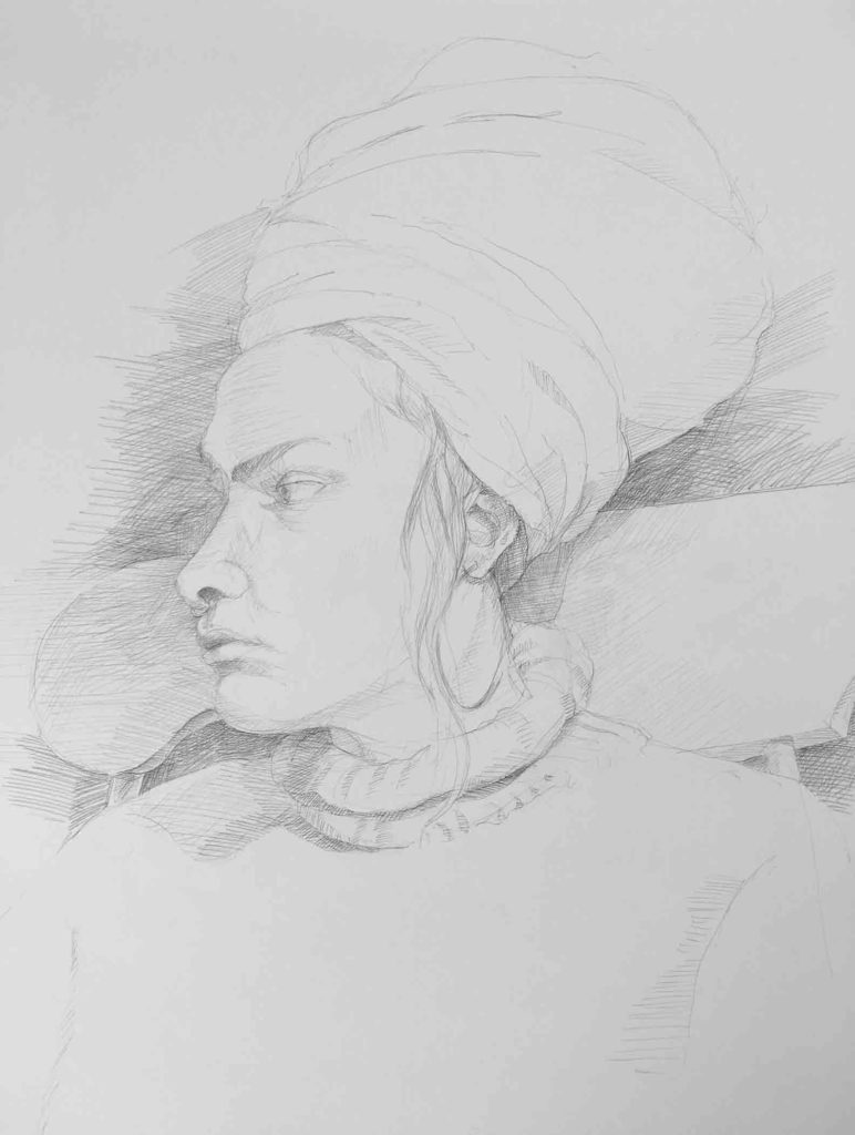 Nefertiti