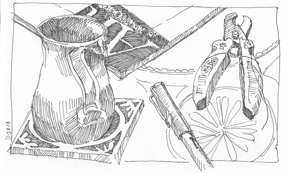 Nail Clippers