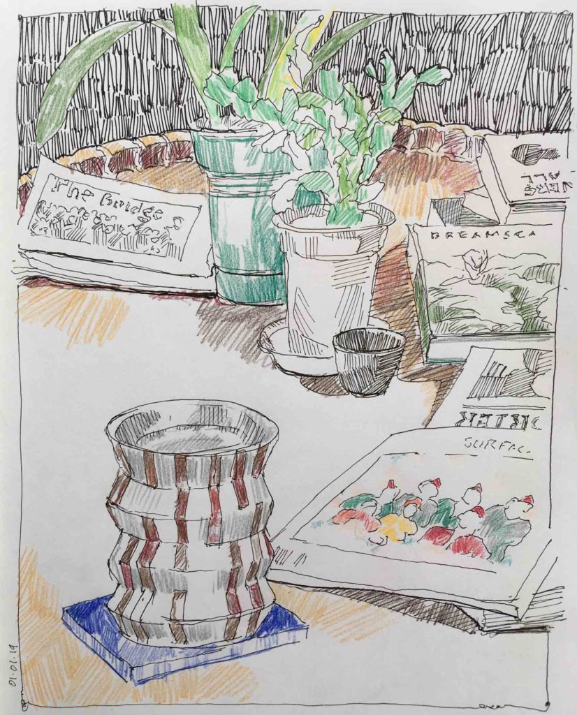 The Bridge