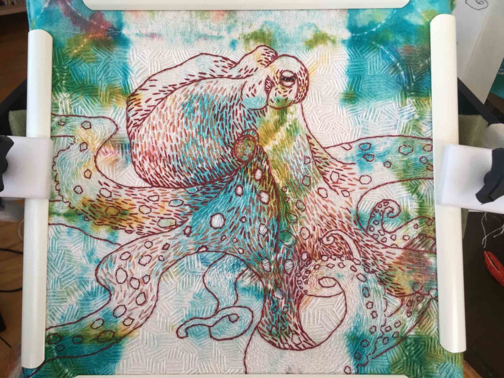 Work in Process, Full