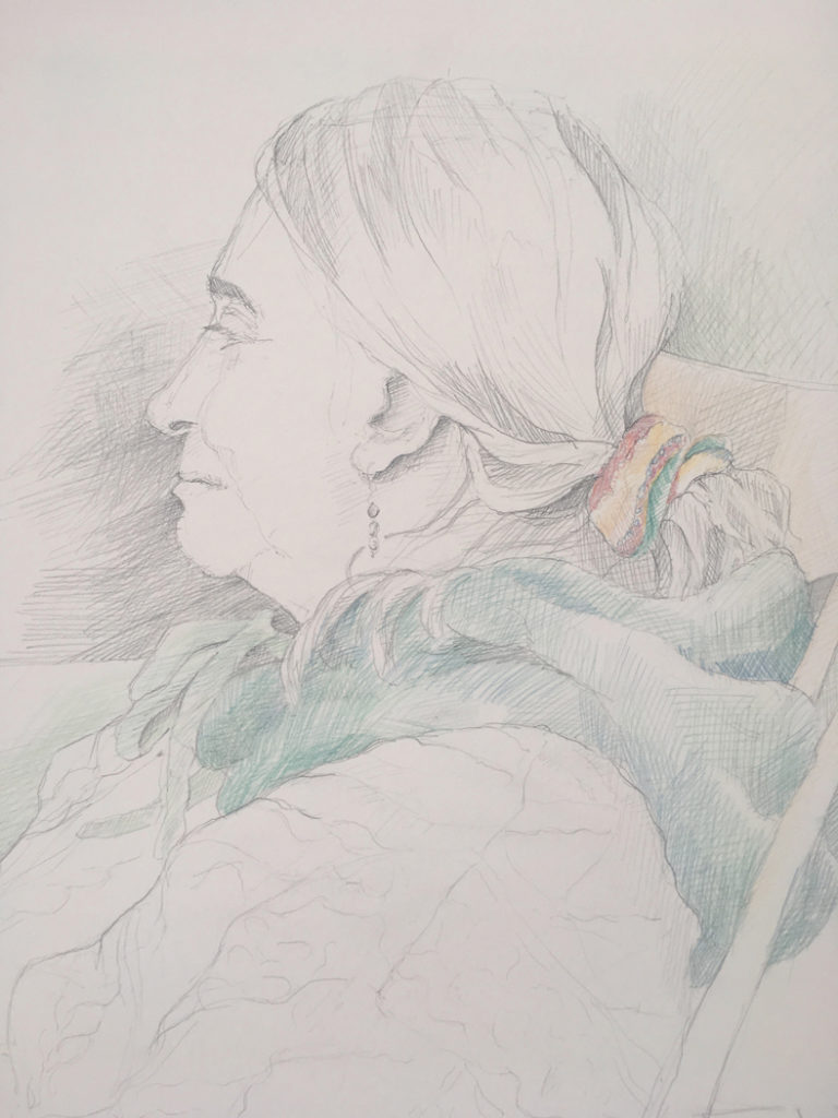 Katharine 5