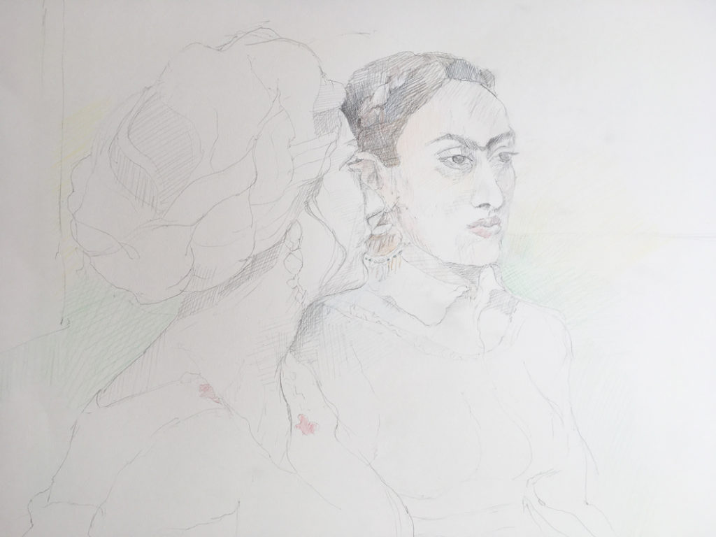 Frida Twins
