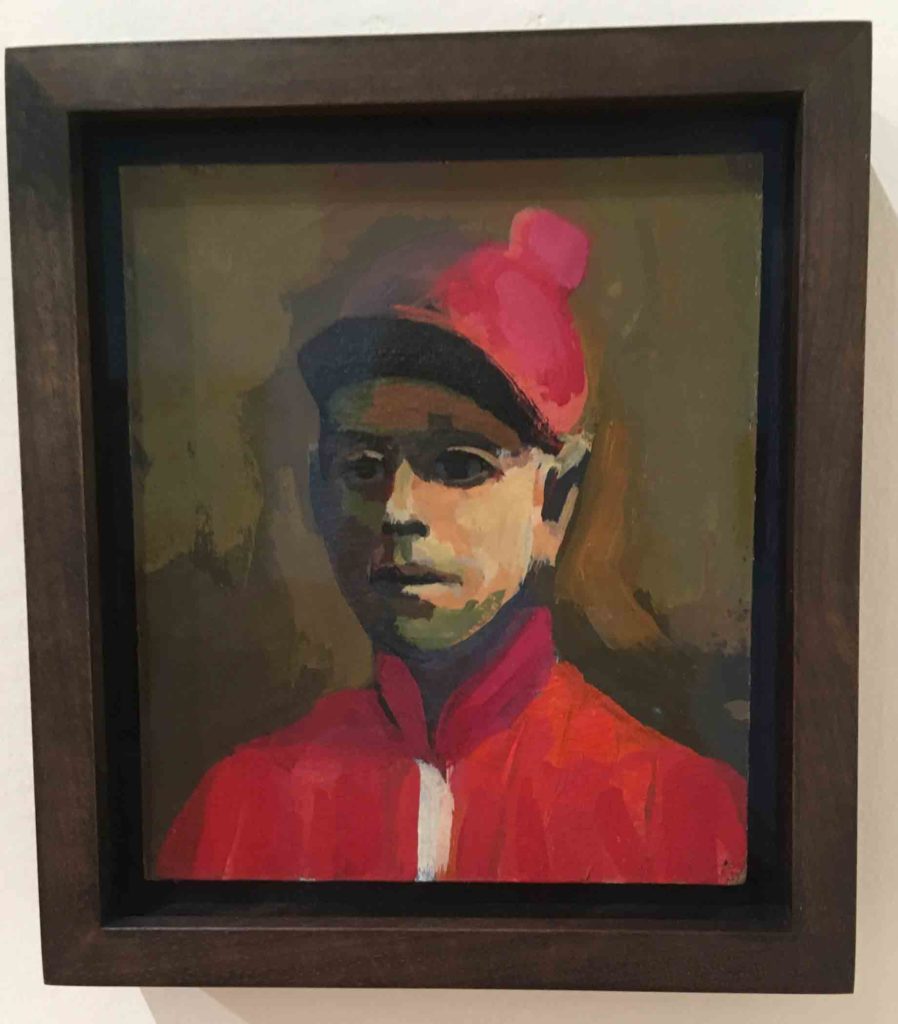 Jockey