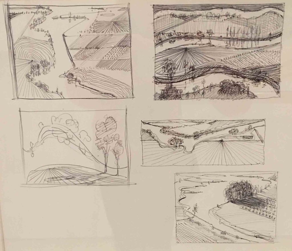 Landscape Thumbnails