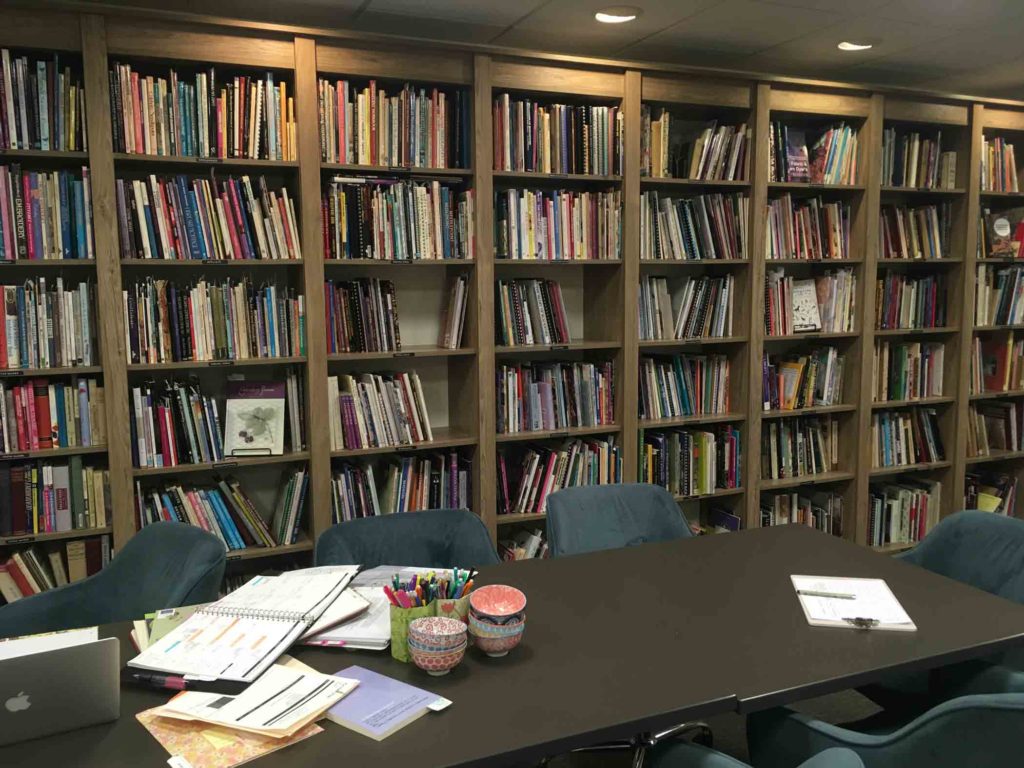 SNAD library