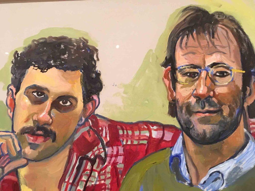 Neel detail