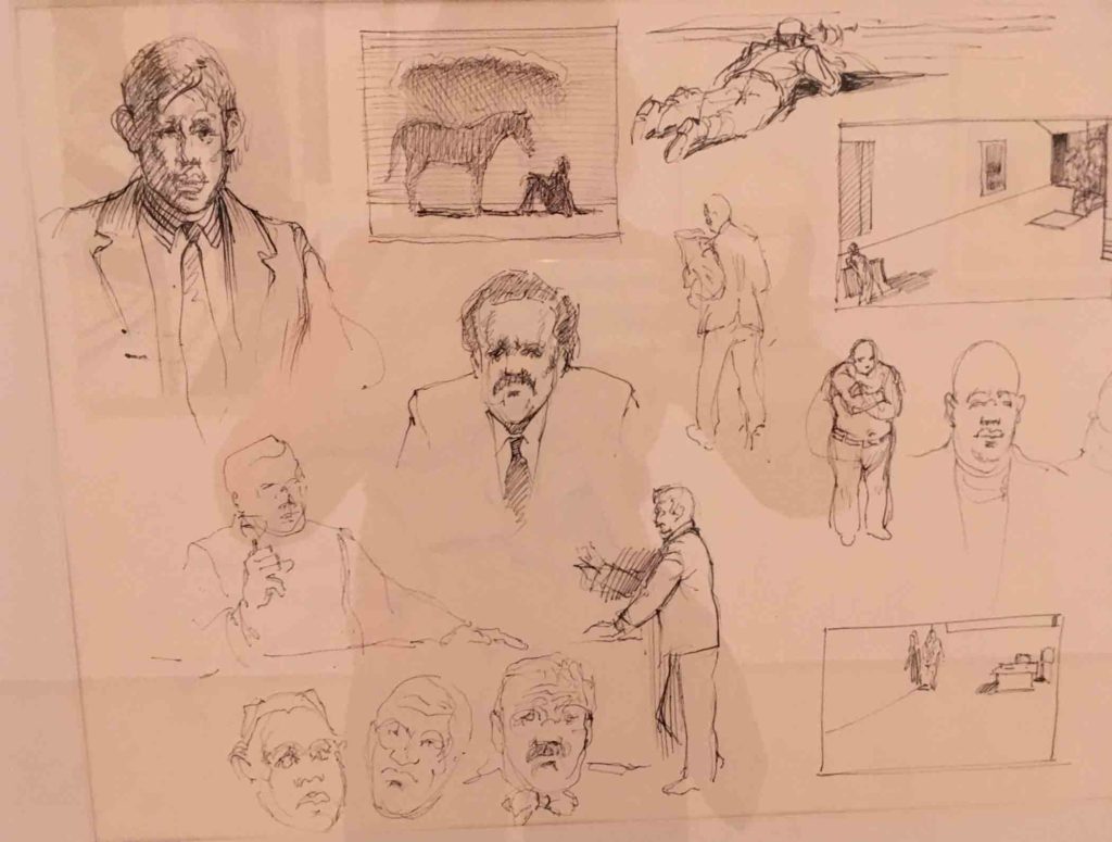 Sketches