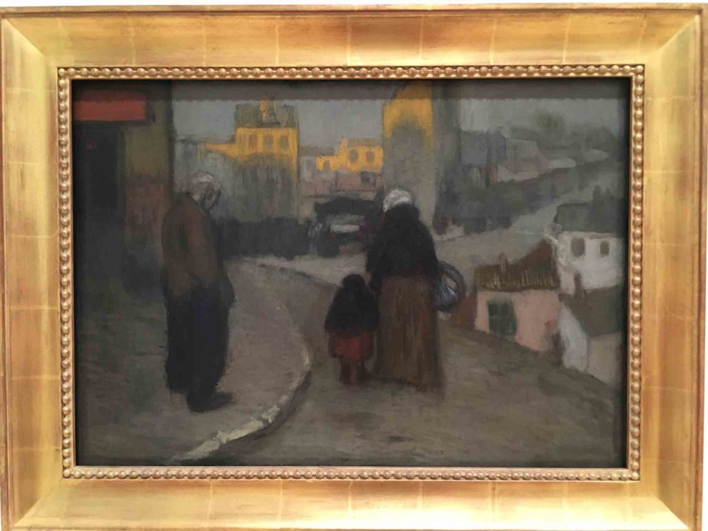 Street Scene