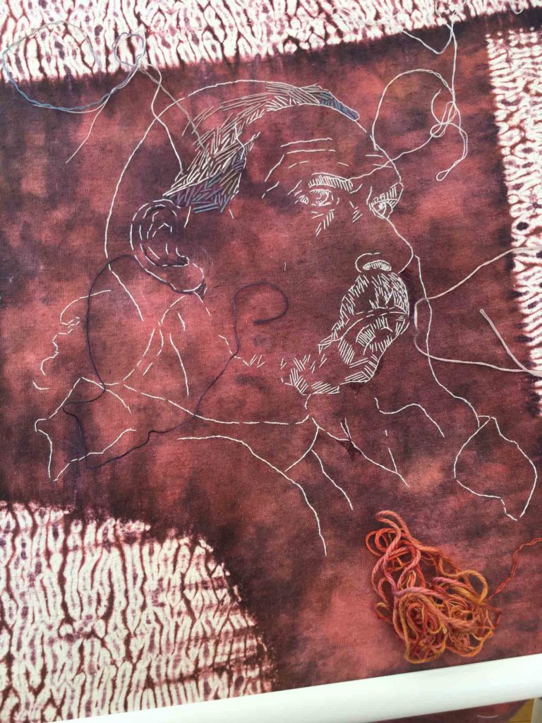 Color introduction