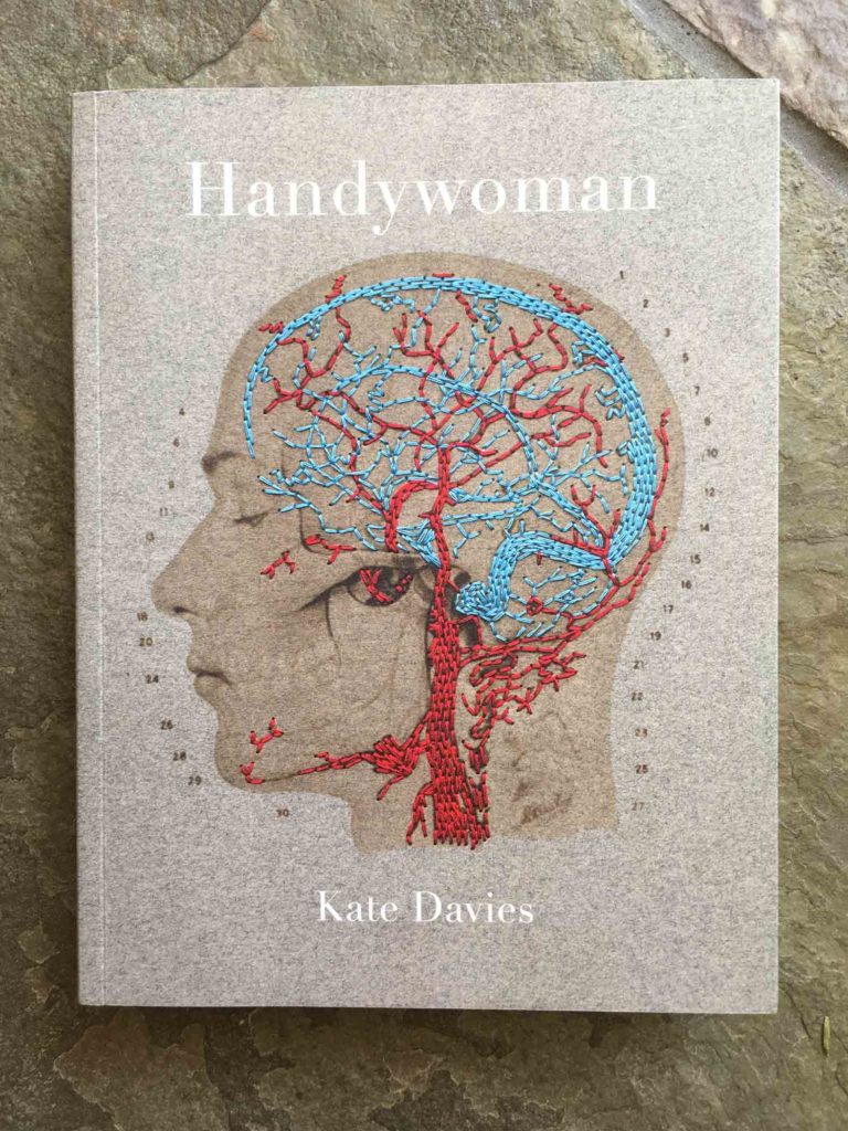 Kate Davies Handywoman