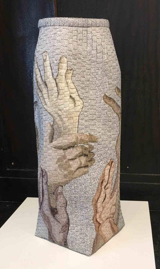 Hands of Light