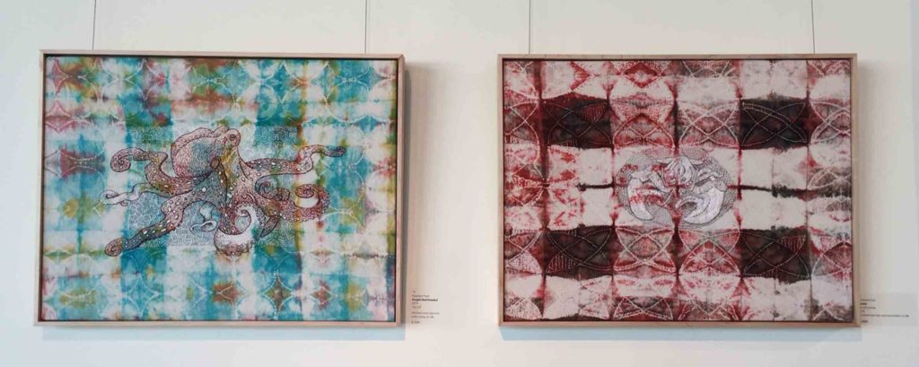 Caught Red-Handed, Homer
