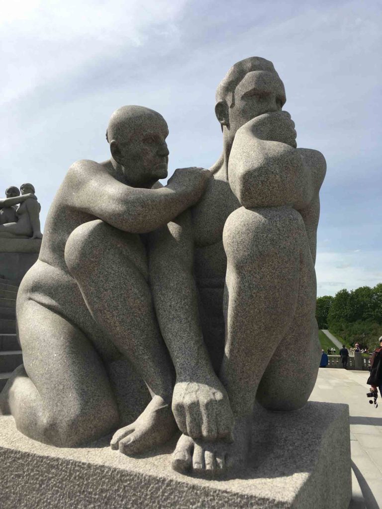 Vigeland