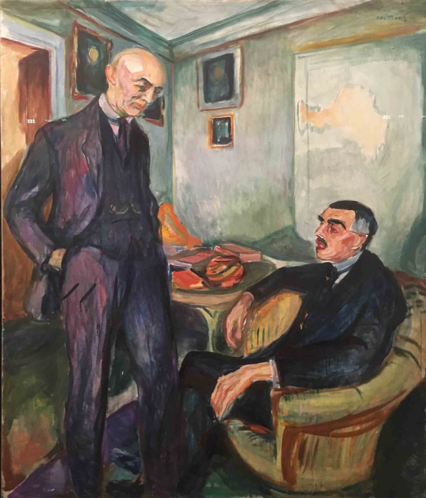 Dedichen & Nilssen