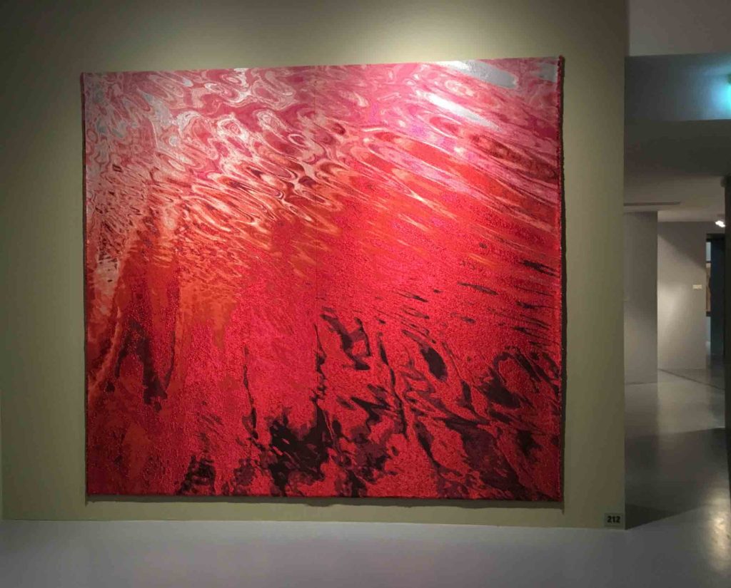 Dyrdal Red Sea