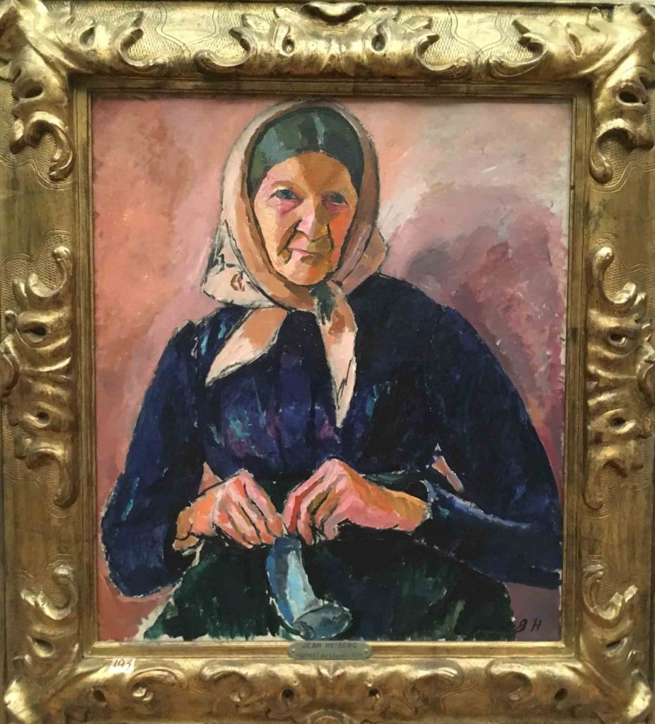 Heiberg